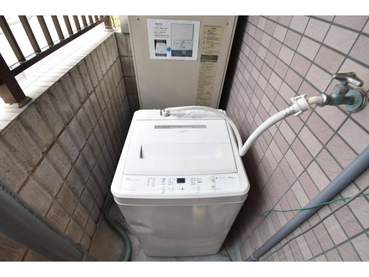 Guest House hanare - Vacation STAY 85819 Osaka Exterior foto