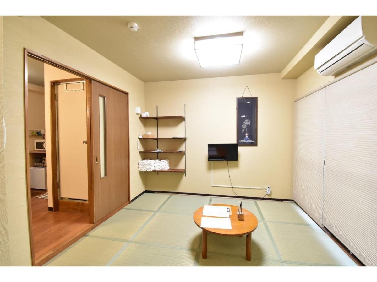 Guest House hanare - Vacation STAY 85819 Osaka Exterior foto