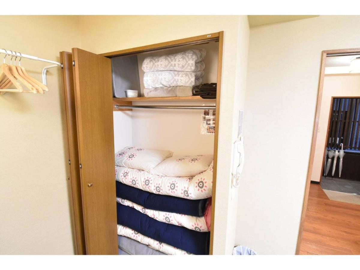 Guest House hanare - Vacation STAY 85819 Osaka Exterior foto