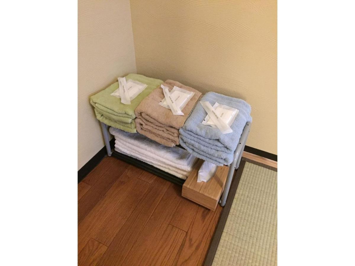 Guest House hanare - Vacation STAY 85819 Osaka Exterior foto