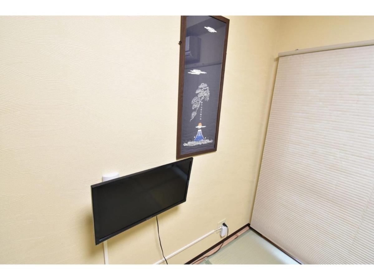 Guest House hanare - Vacation STAY 85819 Osaka Exterior foto